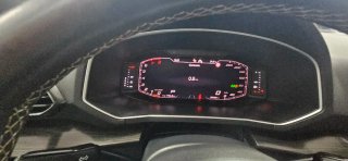 SEAT Tarraco 2022