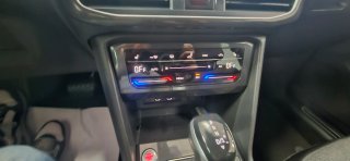 SEAT Tarraco 2022