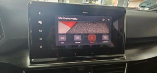 SEAT Tarraco 2022