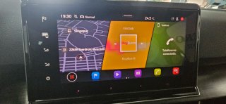 SEAT Tarraco 2022