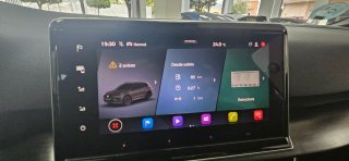 SEAT Tarraco 2022