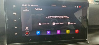 SEAT Tarraco 2022