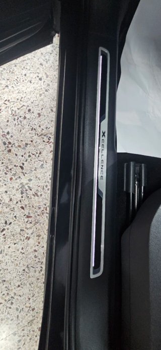 SEAT Tarraco 2022