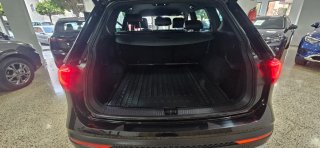 SEAT Tarraco 2022