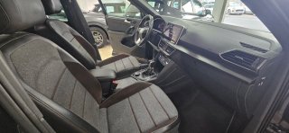 SEAT Tarraco 2022