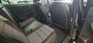 SEAT Tarraco 2022