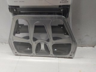 Carretilla Plegable nueva a estrenar, 100kg