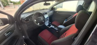 Ford Focus 2008