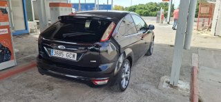 Ford Focus 2008