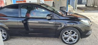 Ford Focus 2008