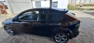 Ford Focus 2008