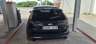 Ford Focus 2008