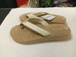 Chanclas Andarina Talla 36