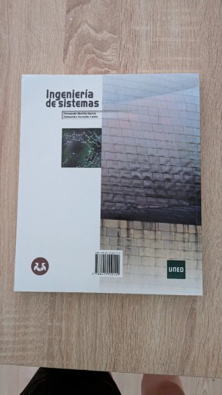Ingeniería de sistemas