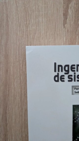 Ingeniería de sistemas