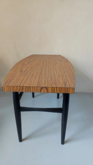 Mesa de centro vintage