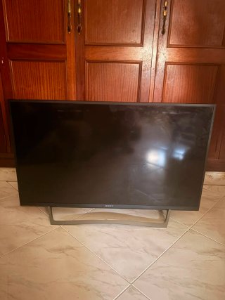 Sony Bravia 40 Full HD WE66