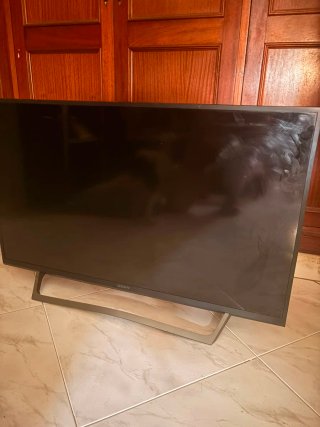 Sony Bravia 40 Full HD WE66