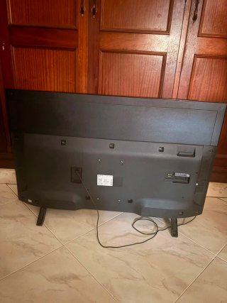 Sony Bravia 40 Full HD WE66