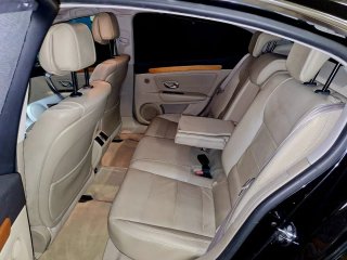 Renault Laguna 2008