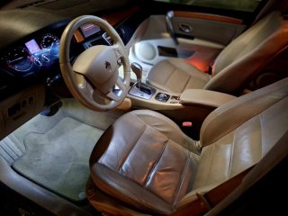 Renault Laguna 2008