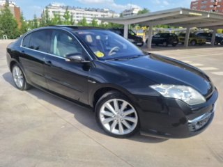 Renault Laguna 2008