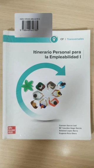 Libros TCAE