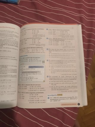 Matemáticas aplicadas a las Ciencias Sociales I...