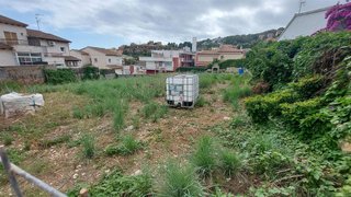 Terreno en venta en Segur de Calafell en Calafell