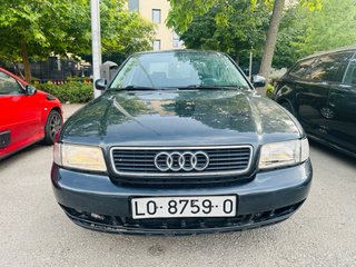 Audi A4 1999