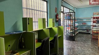 Local comercial en venta en Valderas - Los Castillos en Alcorcón