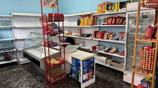 Local comercial en venta en Valderas - Los Castillos en Alcorcón