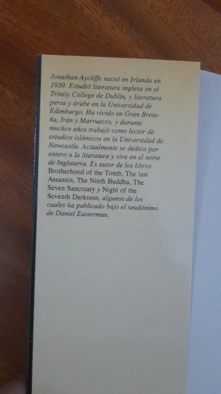 "Por amor a Audrey Rose" novela