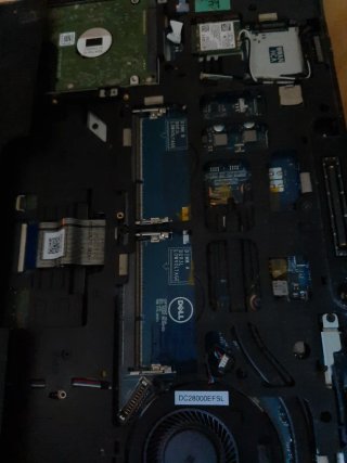 Dell Latitude E5450 Notebook
