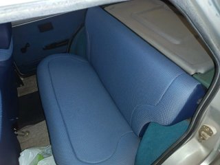 SEAT 127 1981