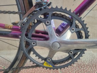 Bicicleta Peugeot Performance 300 Neo-Retro