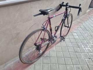 Bicicleta Peugeot Performance 300 Neo-Retro