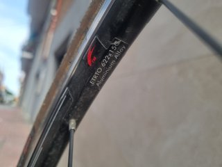 Bicicleta Peugeot Performance 300 Neo-Retro