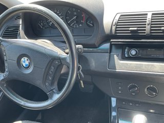 BMW X5 2004