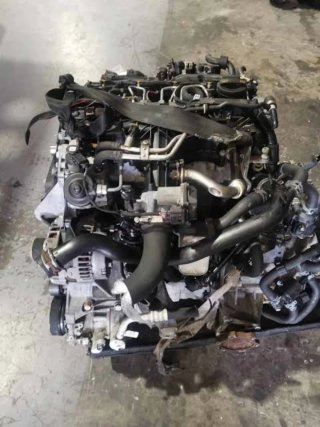 Motor Audi A4/A5/Q5