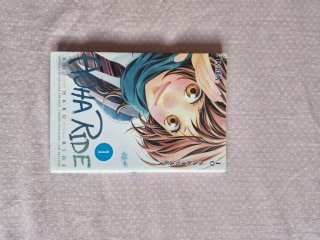 Manga