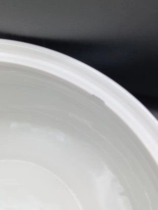 Sopera de porcelana Santa Clara