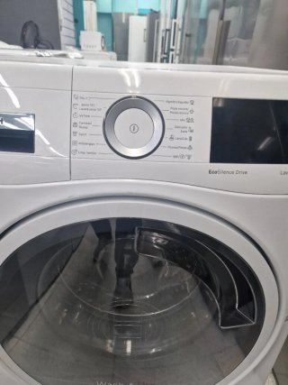 Lavadora-Secadora Bosch 10kg/6kg Serie 6