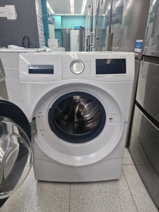 Lavadora-Secadora Bosch 10kg/6kg Serie 6