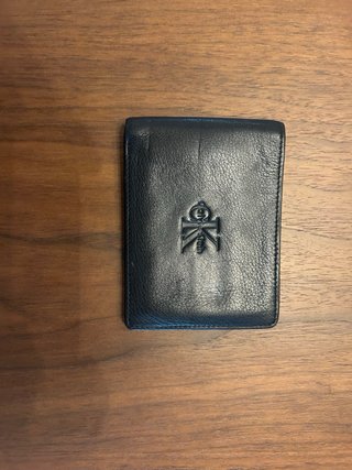 Cartera Tommy Hilfiger Azul + Calvin Klein