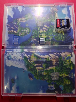 Pokemon Diamante Lucente Nintendo Switch #A3074