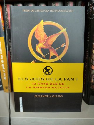 Els Jocs de la Fam