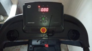 Cinta de correr