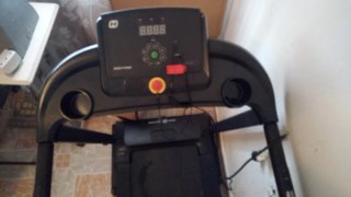 Cinta de correr