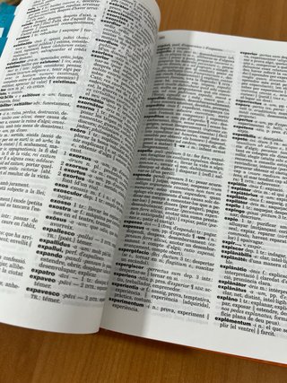 Diccionari il·lustrat llatí-català, català-llatí